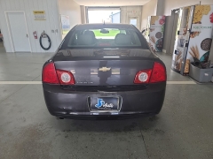 Used 2011  Chevrolet Malibu 4d Sedan LT w&sol;1LT at J's Auto near Manchester&comma; IA