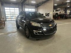 Used 2016 Chevrolet Traverse 4d SUV AWD LT w/1LT at J's Auto near Manchester, IA