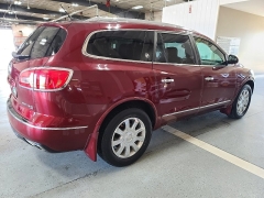 Used 2016  Buick Enclave AWD 4dr Leather at J's Auto near Manchester&comma; IA