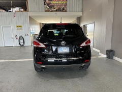 Used 2011 Nissan Murano AWD 4dr SL at J's Auto near Manchester, IA