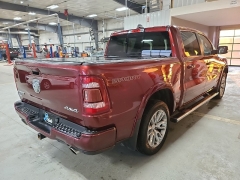 Used 2020  Ram 1500 4WD Crew Cab Laramie at J's Auto near Manchester&comma; IA