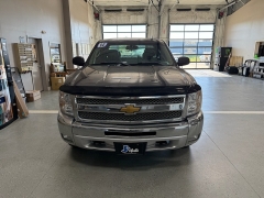 Used 2012  Chevrolet Silverado 1500 4WD Ext Cab 143&period;5" LT at J's Auto near Manchester&comma; IA