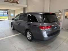 Used 2014  Honda Odyssey 5dr EX-L at J's Auto near Manchester&comma; IA