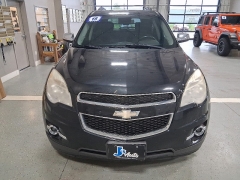 Used 2015  Chevrolet Equinox 4d SUV FWD LT w&sol;2LT at J's Auto near Manchester&comma; IA