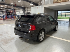 Used 2013  Ford Edge 4d SUV AWD SEL at J's Auto near Manchester&comma; IA