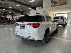 Used 2017 GMC Acadia 4d SUV AWD Denali at J's Auto near Manchester, IA