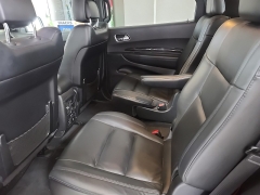Used 2014 Dodge Durango 4d SUV AWD Limited at J's Auto near Manchester, IA