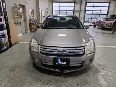 Used 2009  Ford Fusion 4d Sedan SEL &lpar;V6&rpar; at J's Auto near Manchester&comma; IA
