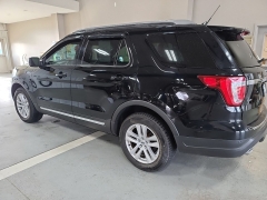 Used 2018  Ford Explorer XLT 4WD at J's Auto near Manchester&comma; IA