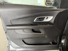 Used 2017  Chevrolet Equinox AWD 4dr LT w&sol;1LT at J's Auto near Manchester&comma; IA