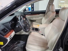 Used 2012  Subaru Legacy 4d Sedan i Limited at J's Auto near Manchester&comma; IA