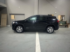 Used 2018 GMC Terrain AWD 4dr SLE at J's Auto near Manchester, IA