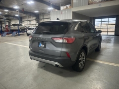 Used 2022 Ford Escape SEL AWD at J's Auto near Manchester, IA
