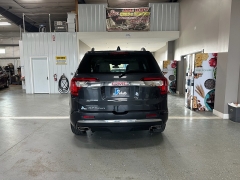 Used 2022 GMC Acadia FWD 4dr Denali at J's Auto near Manchester, IA