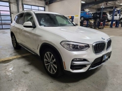 Used 2018  BMW X3 xDrive30i Sports Activity Vehicle at J's Auto near Manchester&comma; IA