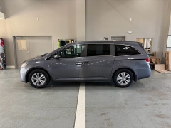 Used 2014  Honda Odyssey 5dr EX-L at J's Auto near Manchester&comma; IA
