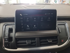 Used 2023  GMC Yukon XL 4WD 4dr SLT at J's Auto near Manchester&comma; IA