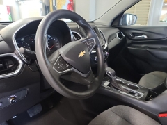 Used 2023  Chevrolet Equinox FWD 4dr LT w&sol;2FL at J's Auto near Manchester&comma; IA