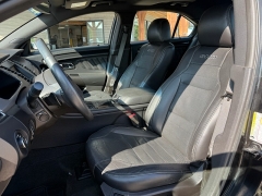 Used 2015  Ford Taurus 4d Sedan SHO AWD at J's Auto near Manchester&comma; IA