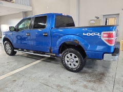Used 2013  Ford F-150 4WD SuperCrew at J's Auto near Manchester&comma; IA