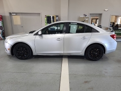  2011 Chevrolet Cruze 4d Sedan LT1 at J's Auto near Manchester&comma; IA