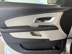 Used 2011  Chevrolet Equinox 4d SUV FWD LS at J's Auto near Manchester&comma; IA
