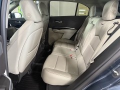 Used 2019  Cadillac XT4 AWD 4dr Premium Luxury at J's Auto near Manchester&comma; IA