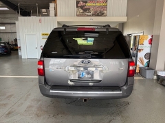Used 2013  Ford Expedition EL 4d SUV 4WD Limited at J's Auto near Manchester&comma; IA