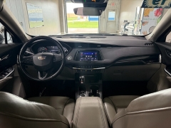 Used 2019  Cadillac XT4 AWD 4dr Premium Luxury at J's Auto near Manchester&comma; IA
