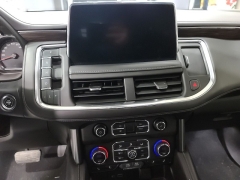 Used 2021  Chevrolet Tahoe 4WD 4dr Z71 at J's Auto near Manchester&comma; IA