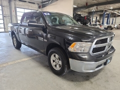 Used 2017  Ram 1500 SLT 4x4 Crew Cab 5'7" Box at J's Auto near Manchester&comma; IA