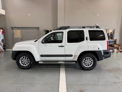 Used 2015  Nissan Xterra 2WD 4dr Auto S at J's Auto near Manchester&comma; IA