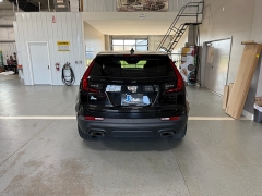 Used 2019  Cadillac XT4 FWD 4dr Luxury at J's Auto near Manchester&comma; IA
