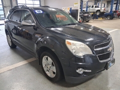 Used 2015  Chevrolet Equinox 4d SUV FWD LT w&sol;2LT at J's Auto near Manchester&comma; IA