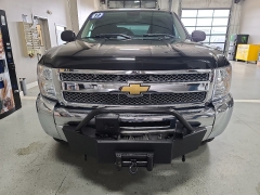 Used 2012  Chevrolet Silverado 1500 4WD Reg Cab Work Truck at J's Auto near Manchester, IA