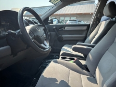 Used 2011 Honda CR-V 4d SUV 4WD EX at J's Auto near Manchester, IA