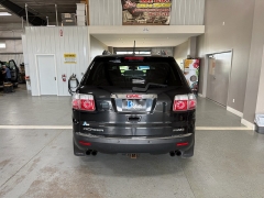 Used 2011  GMC Acadia 4d SUV AWD SLT-1 at J's Auto near Manchester&comma; IA
