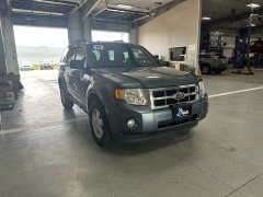 Used 2012 Ford Escape 4d SUV 4WD XLT at J's Auto near Manchester, IA
