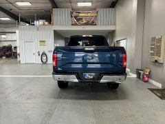 Used 2016 Ford F-150 4WD SuperCrew at J's Auto near Manchester, IA