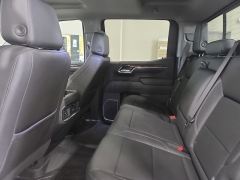 Used 2023  GMC Sierra 1500 4WD Crew Cab 147" Elevation w&sol;3SB at J's Auto near Manchester&comma; IA