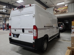 Used 2021  Ram ProMaster Cargo Van 2500 High Roof 159" WB at J's Auto near Manchester&comma; IA