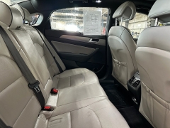 Used 2017 Hyundai Sonata 4d Sedan Sport 2.0T at J's Auto near Manchester, IA