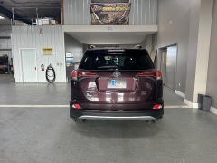 Used 2016 Toyota RAV4 4d SUV AWD XLE at J's Auto near Manchester, IA