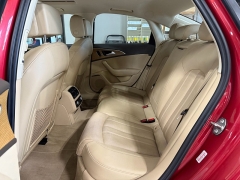 Used 2014  Audi A6 4d Sedan 3&period;0L TDI Quattro Prestige at J's Auto near Manchester&comma; IA