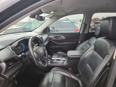 Used 2018  Chevrolet Traverse 4d SUV FWD LT Leather at J's Auto near Manchester&comma; IA