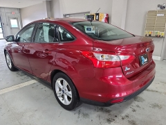 Used 2013  Ford Focus 4d Sedan SE at J's Auto near Manchester&comma; IA