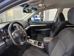 Used 2013 Subaru Outback 4dr Wgn H4 Auto 2.5i Premium at J's Auto near Manchester, IA