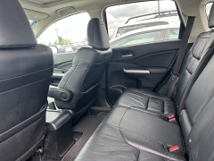 Used 2014 Honda CR-V 4d SUV AWD EX-L at J's Auto near Manchester, IA