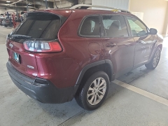 Used 2020  Jeep Cherokee Latitude FWD at J's Auto near Manchester&comma; IA