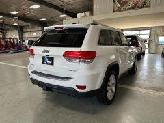 Used 2017 Jeep Grand Cherokee 4d SUV 4WD Limited at J's Auto near Manchester, IA